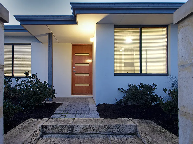 BUY NOW AND MOVE RIGHT IN.