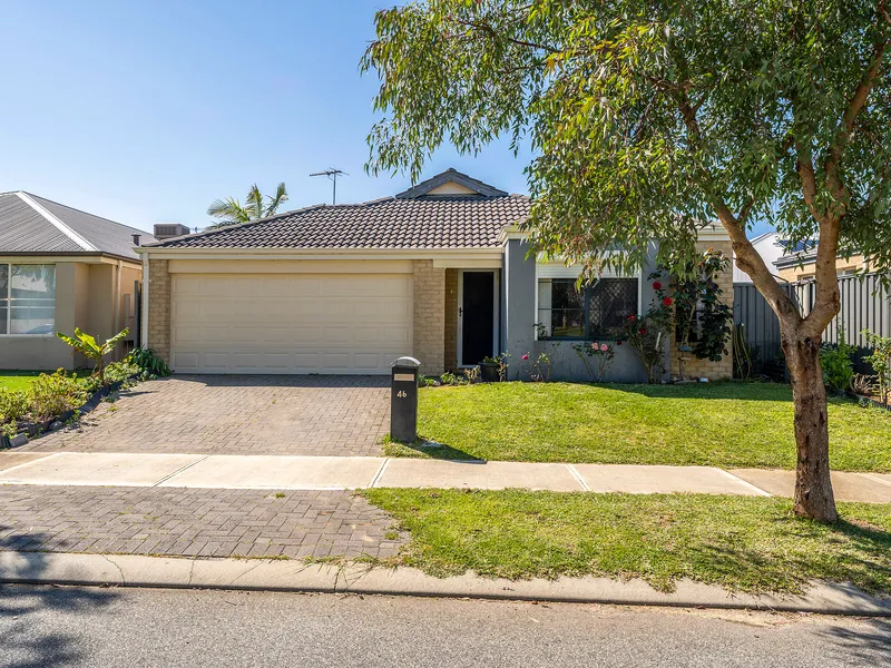 PERFECT FIRST HOME, INVESTMENT OR DOWNSIZER
