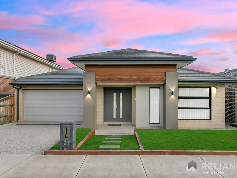 Discover unparalleled elegance & luxury in this expansive, fully upgraded NORTH Facing Carlisle home!!