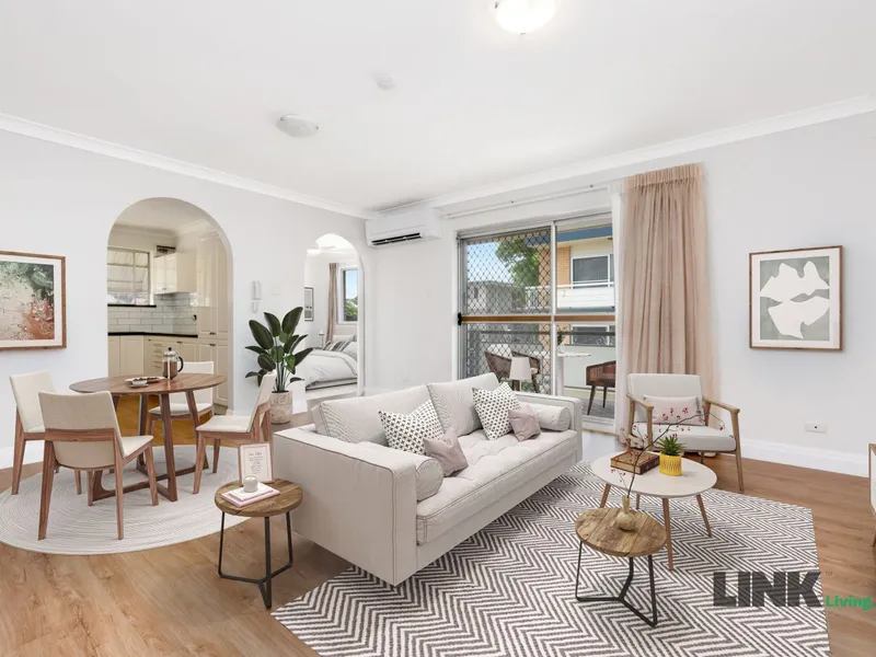 Huge 130sqm apartment