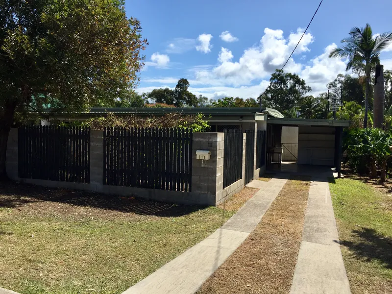 RENOVATED CANNONVALE HOME