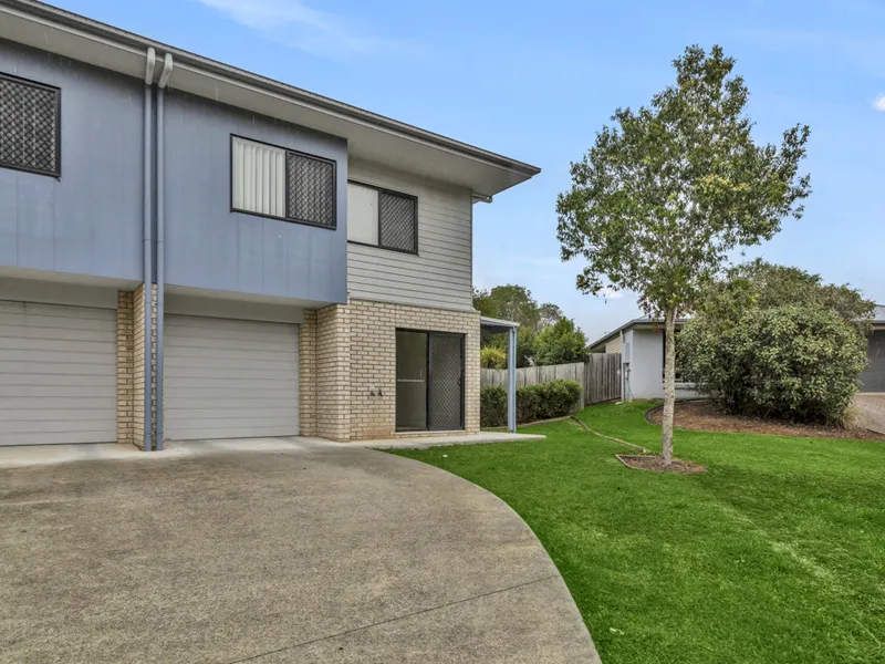 Perfectly Positioned in Pimpama!