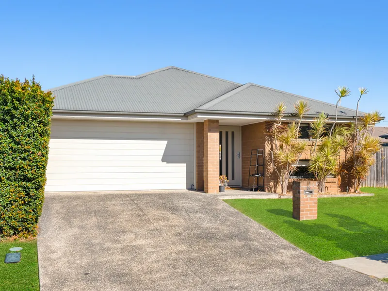 Stunning Family Home - Premium Location!