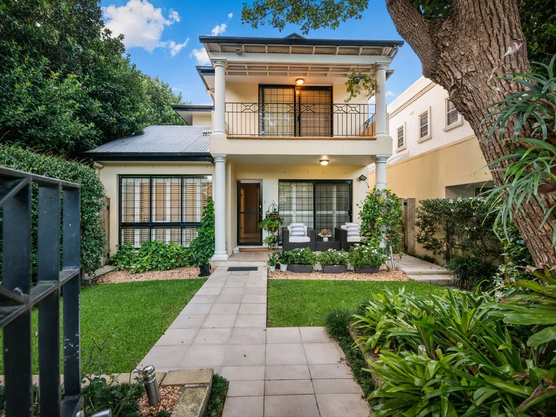 Exquisite four-bedroom home in prestigious Chelmer enclave