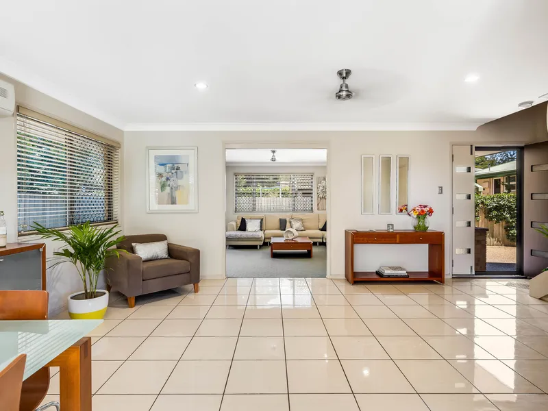 Boutique Townhouse – Your New Lifestyle Awaits