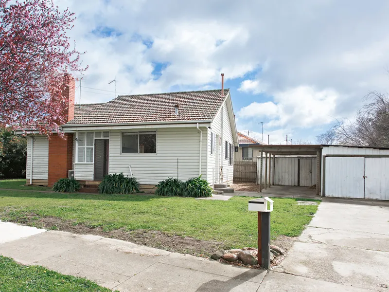 209 Sutton Street, Redan - Renovated 3BD Home