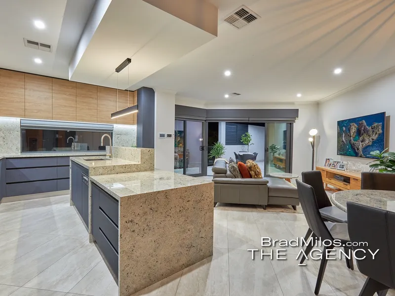 BESPOKE Care-Free LuXury Living