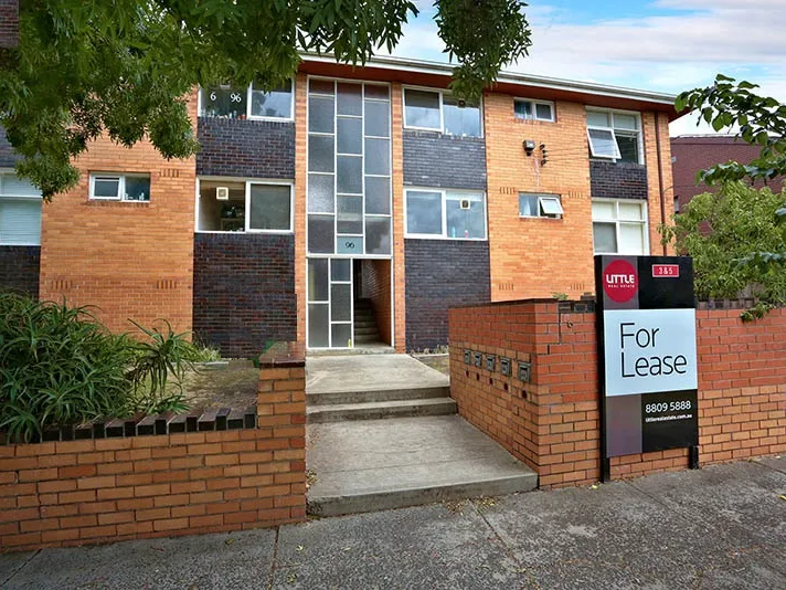 Walk to Station Street