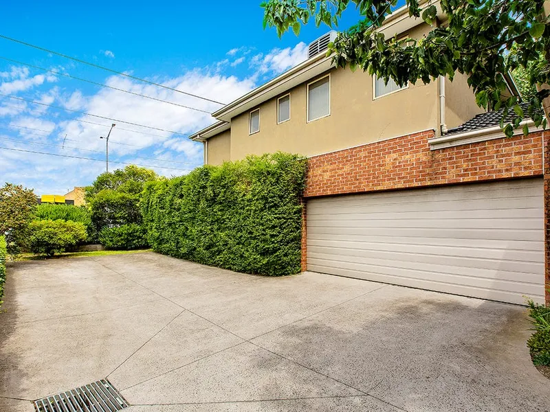 Newly renovated Family Retreat