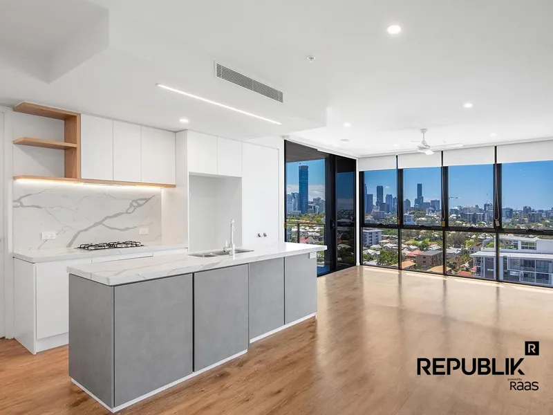 Prestigious Apartment in Kangaroo Point