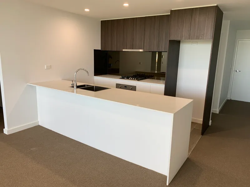 Large Two Bedroom + Study Available In The Heart Of Campbelltown!