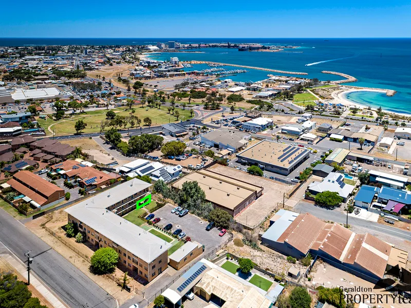 Investor Alert - 8+% Gross Return!