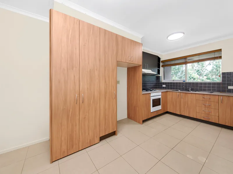 Secure and Well Presented