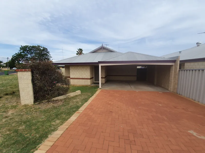CAREY PARK LOCATION