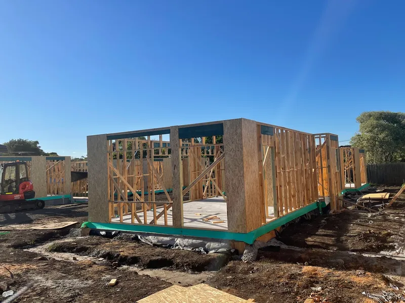 Two and Three Bedroom - Completion expected in late 2021.