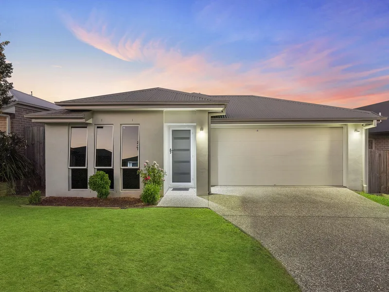 LOW MAINTENANCE LIVE IN OR INVEST - BE QUICK!