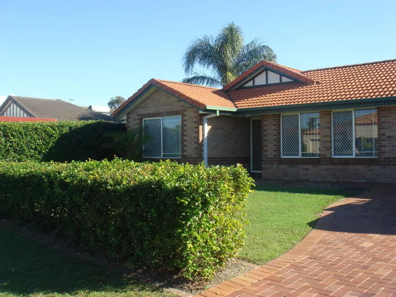 GREAT FAMILY HOME IN CUL-DE-SAC
