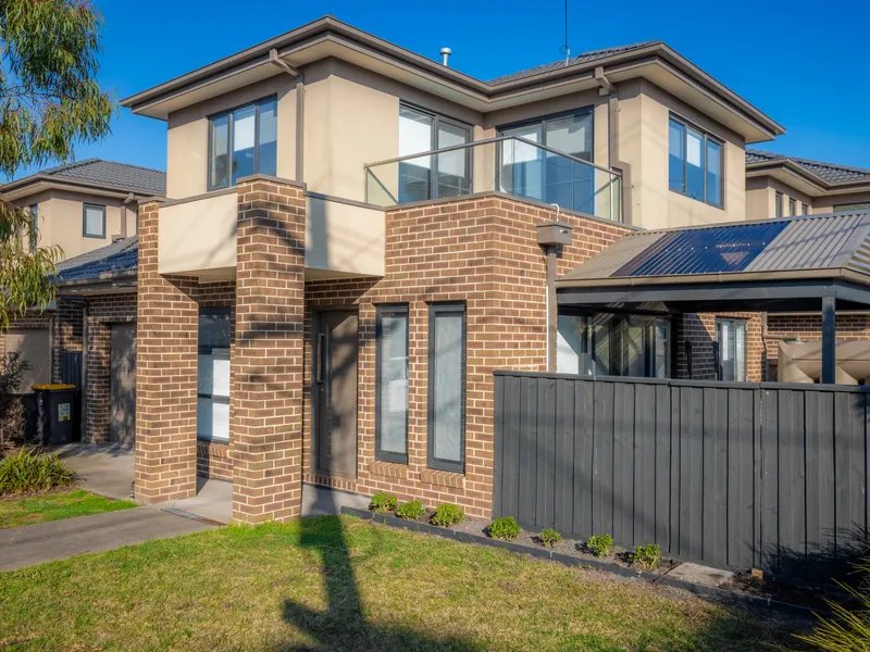 2 Bedroom Unit Double Story Unit Ready NOW