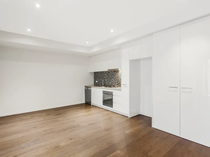 Modern Living 2 Bedroom Apartment