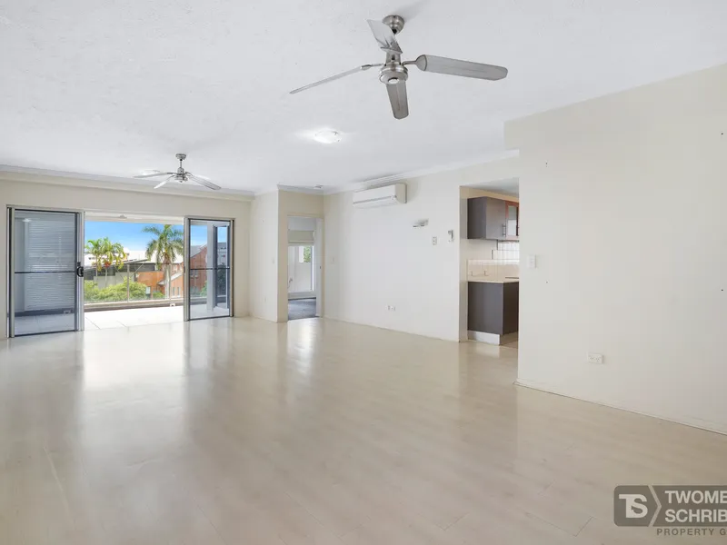 Luxury City Living In Heart of CBD