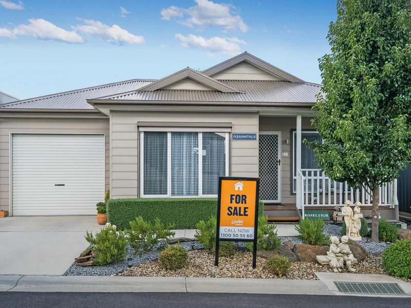 Live Your Best Life at Lifestyle Geelong