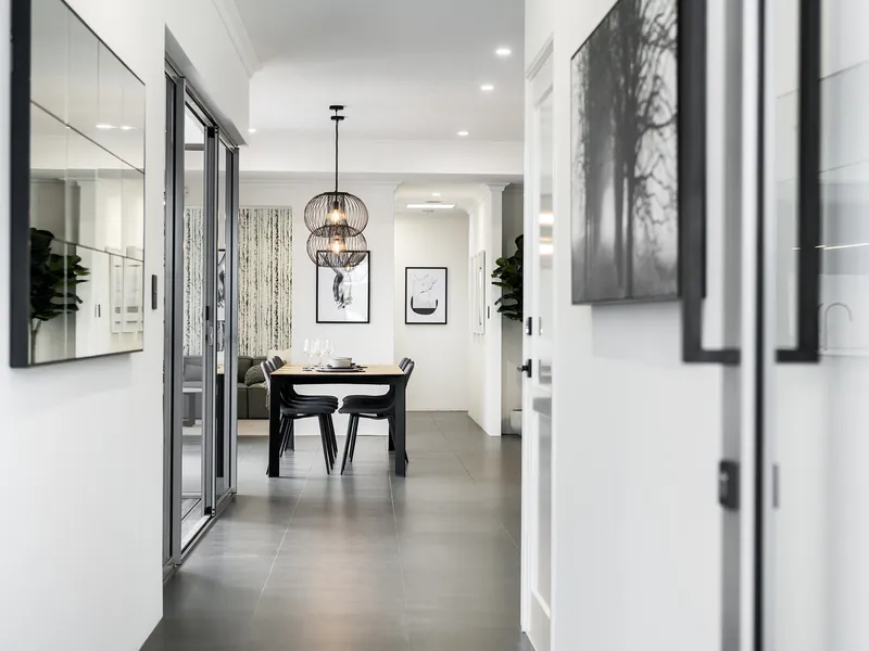 9 Months Guarantee Build Time / 6 Months Price Hold - Only with B1 Homes