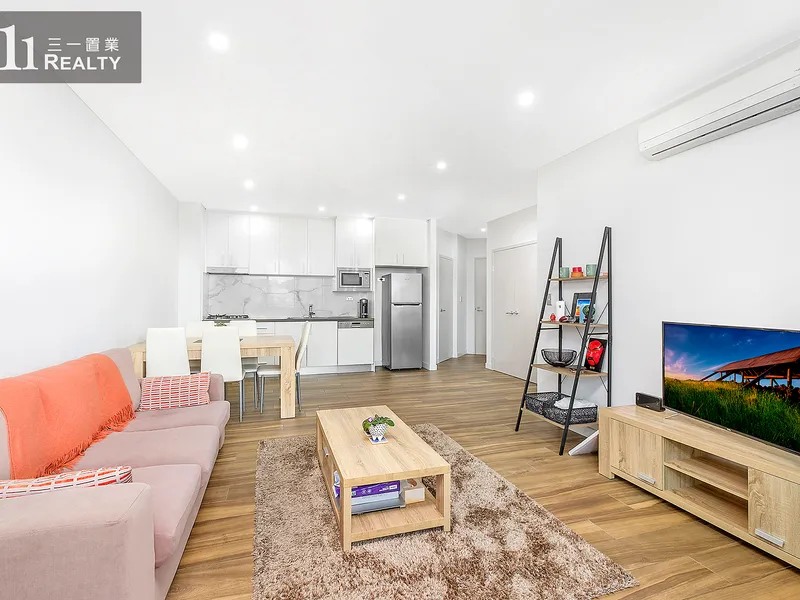 An exclusive city pad meets all your needs! Inspection by appointments only.