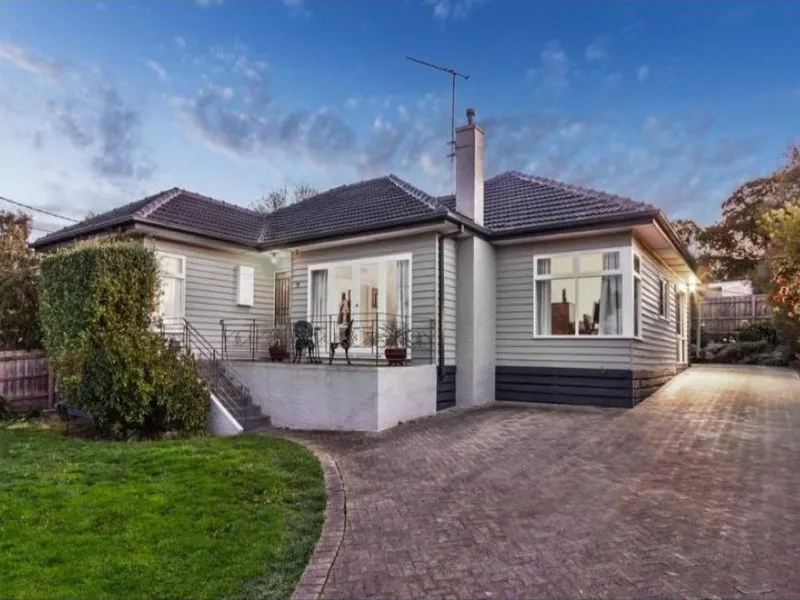 Enchanting Appeal Near Koonung Secondary