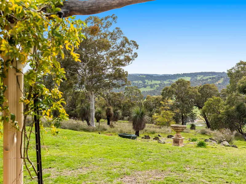 Lower Chittering's Best Kept Secret