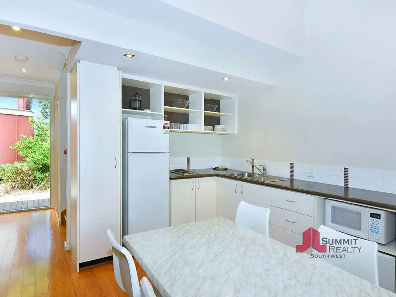 Footprints Investment Opportunity