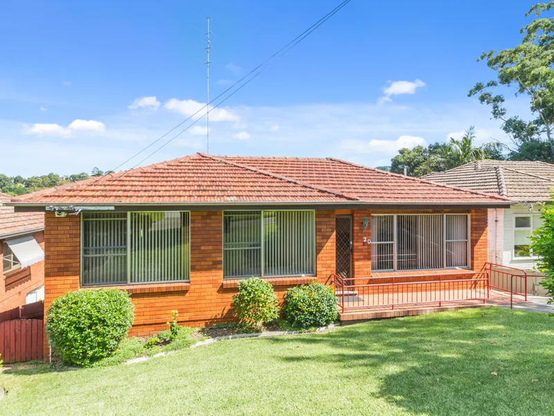 Immaculate From Top To Bottom