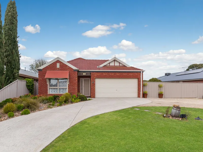 An Entertainer’s Paradise