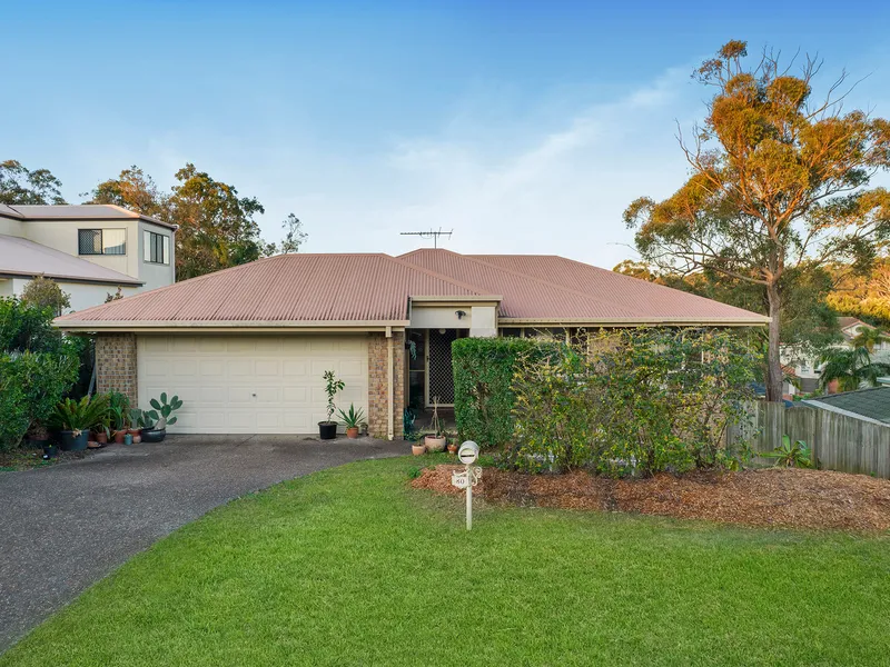 A Stylish Start and a Smart Investment!