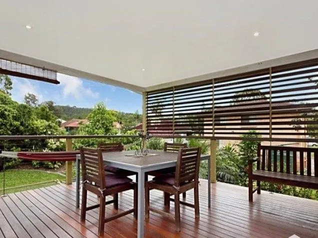 2 Bedroom Unit with Air Conditioning in Taringa!