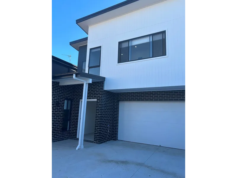 BRAND NEW BUILD, NEARING COMPLETION!!!