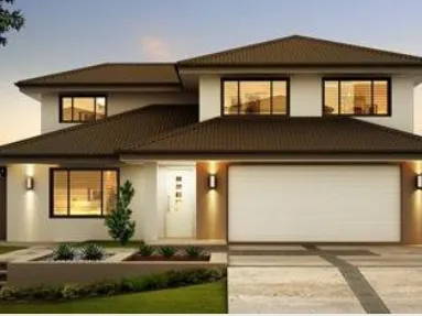 Double storey for HOW MUCH?