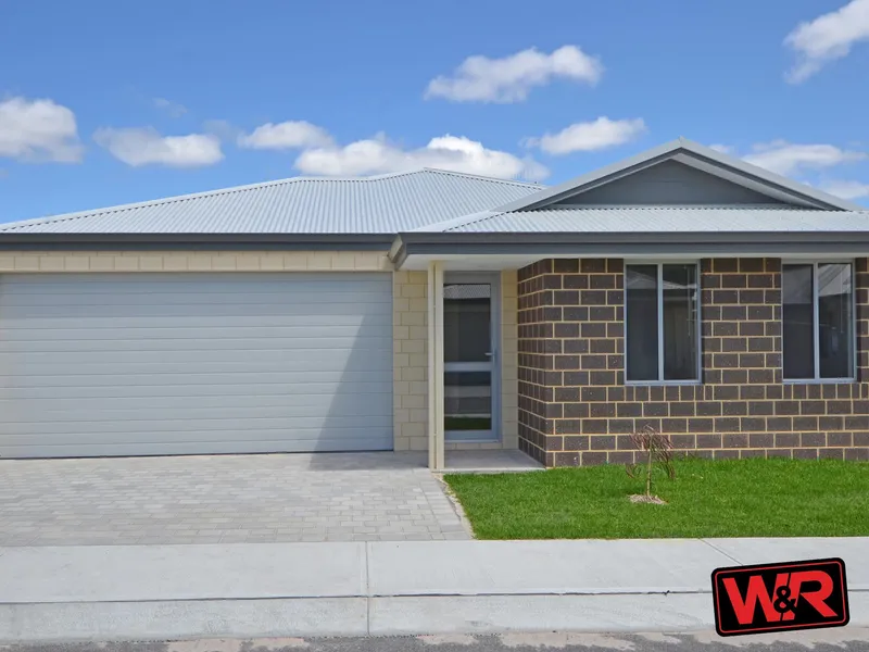 LIVE IN OR INVEST IN!