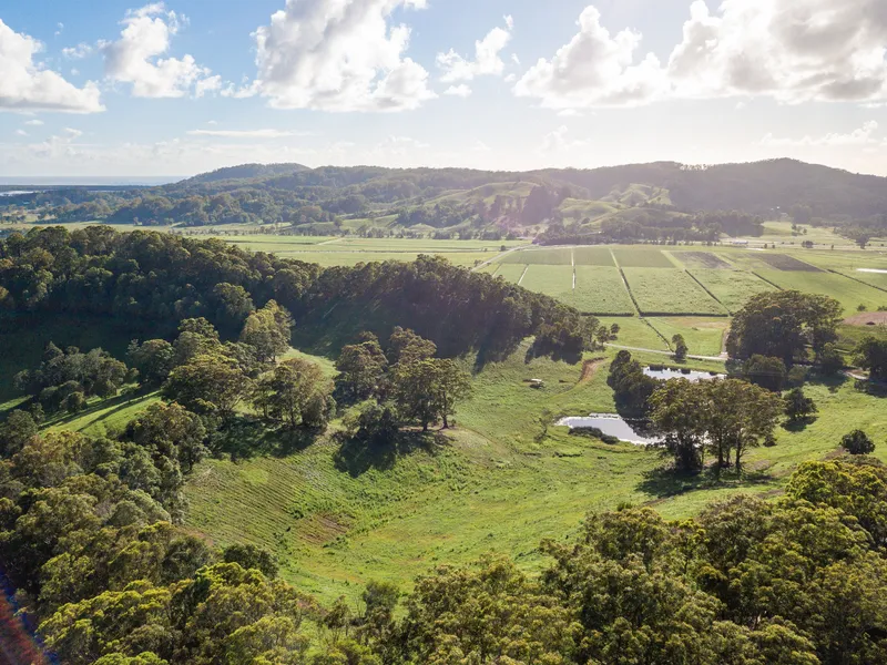 35 Dream Acres - minutes to Cabarita Beach