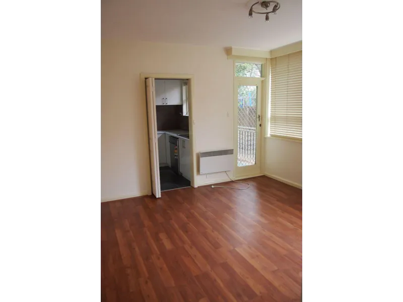 Renovated Apartment in Prime Location