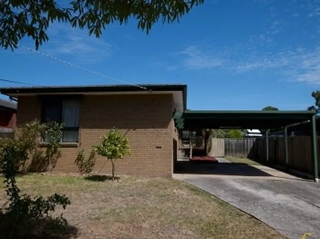 Charming Family Home