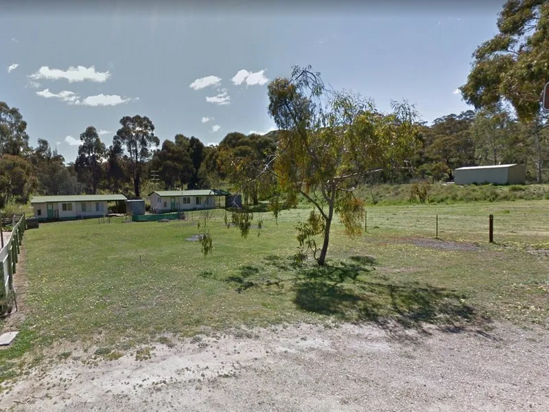 CRACKER BLOCK - 853 SQM - SEVENHILL, CLARE VALLEY