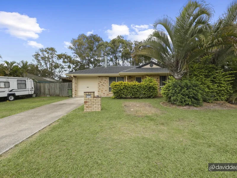 Low Maintenance, Quality Living in Bray Park