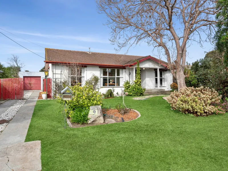 Central Connivence with Scope to Add Value