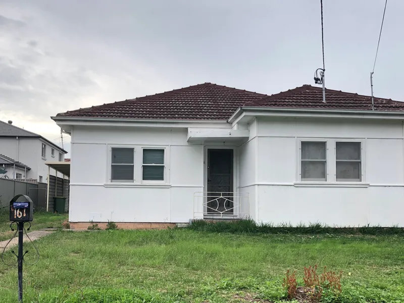 161 Gladstone Street Cabramatta