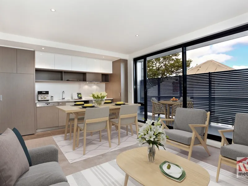 OPEN FOR INSPECTION TUESDAY 13TH APRIL 4:30PM - 4:45PM