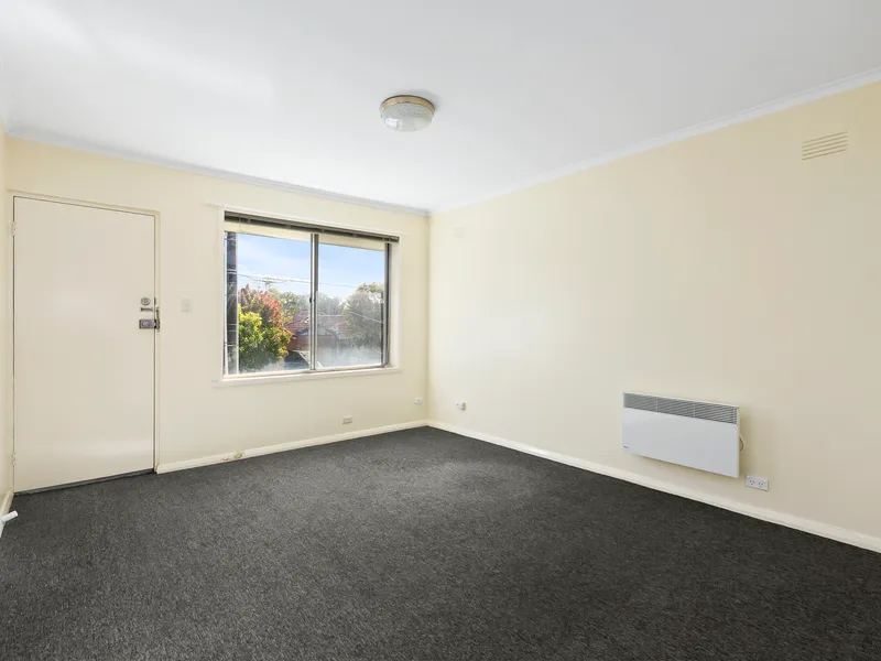 AFFORDABLE LIVING IN GREEN SURROUNDS!