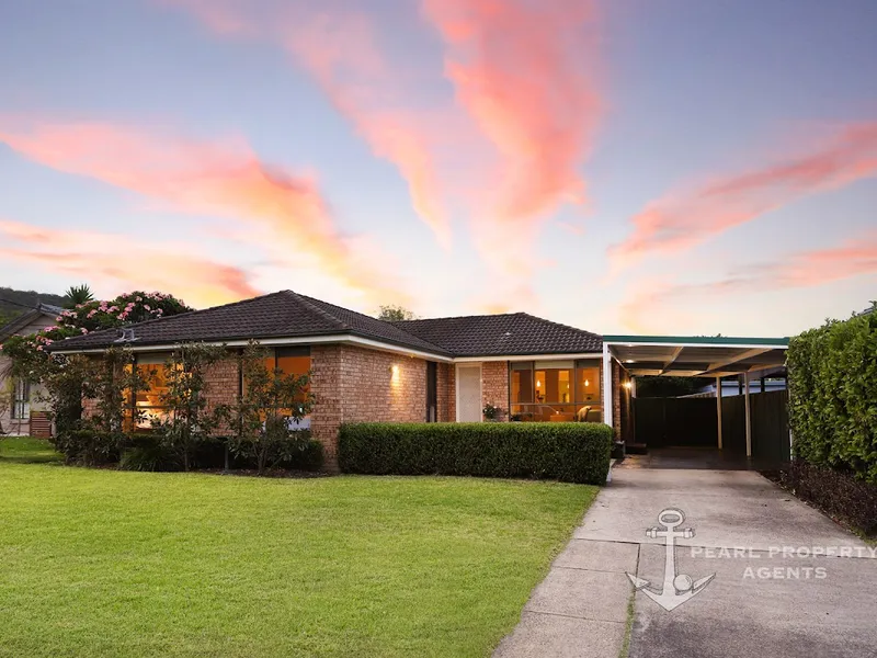 Luxurious Living in Emu Plains