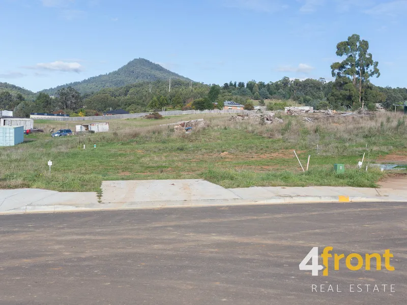 Fantastic level building block