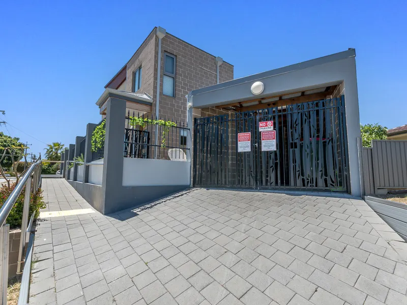 No Expense Spared…