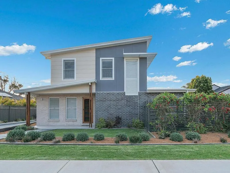 Lakeside Executive Living